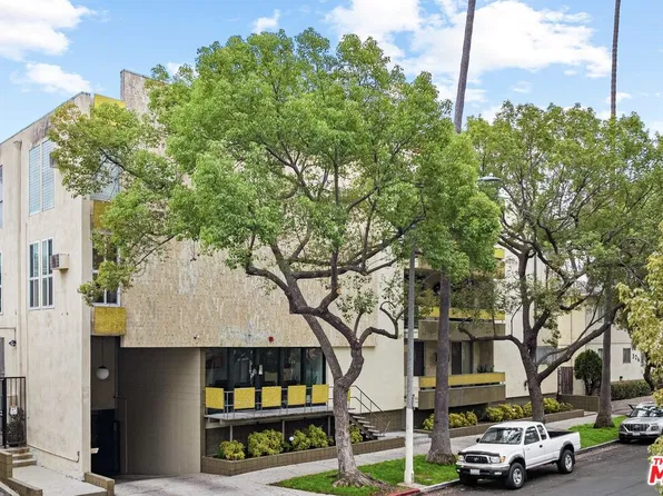 320 S Gramercy Pl APT 105, Los Angeles, CA 90020