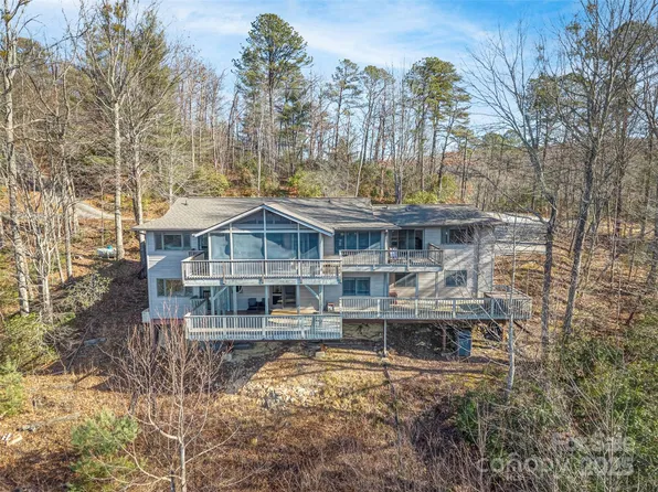 101 Ruffed Grouse Rd, Brevard, NC 28712