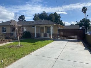 1044 Fewtrell Dr, Campbell, CA 95008