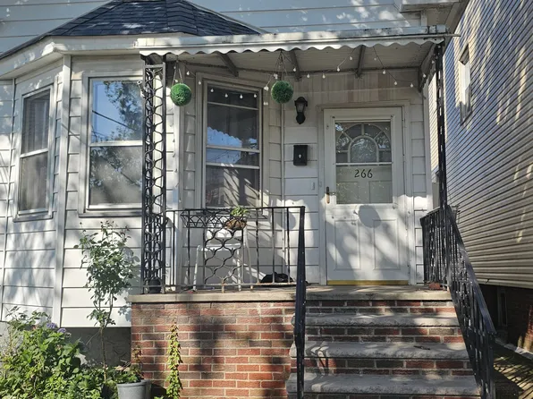 266 Danforth Ave, Jersey City, NJ 07305