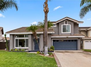 11452 Foxglove Ln, Corona, CA 92878
