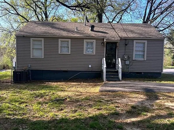 1872 Portland Ave, Memphis, TN 38127