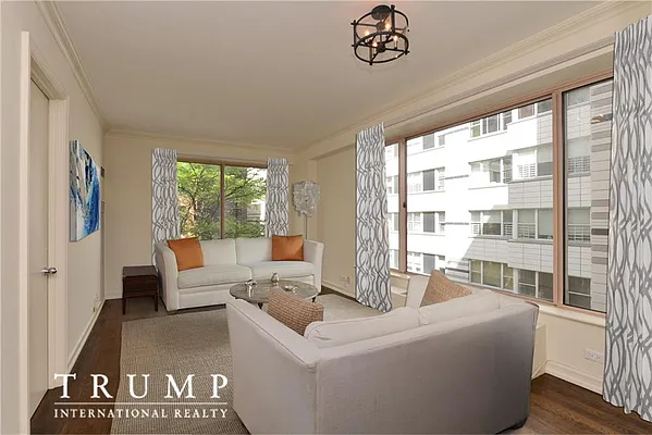 Sold by Trump International Realty | media 11