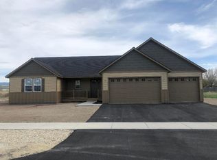 645 Md Dr, Hamilton, MT 59840