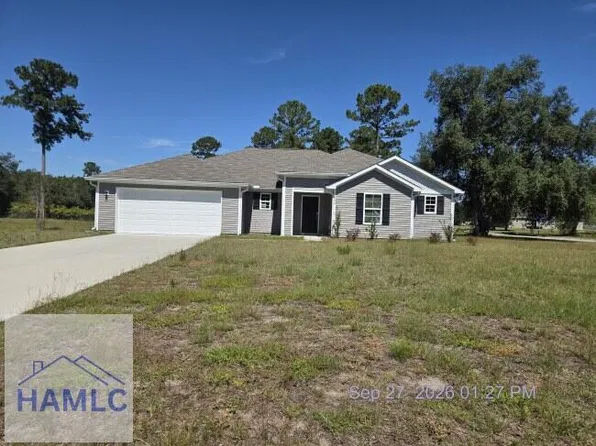 1058 Battery Row, Townsend, GA 31331