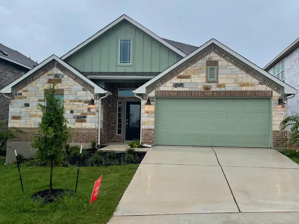 12204 Perritos Pl, Austin, TX 78748