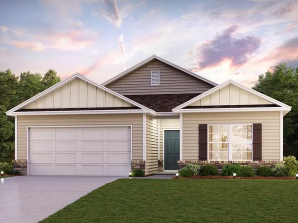131 Oarsman Crossing St, Marys, GA 31558