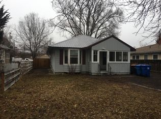 1337 8th Ave E, Twin Falls, ID 83301