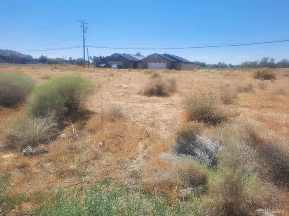 0 Sally Ave, California City, CA 93505
