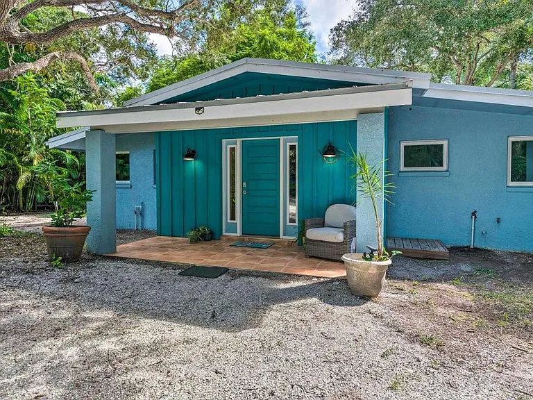 Manasota Key Rd — Photo 7