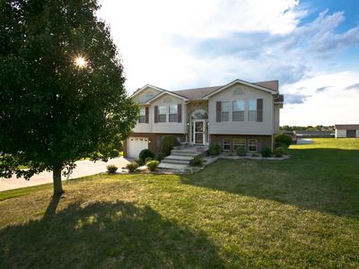1084 Breezy Ln, Berea, KY, 40403