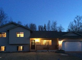 7646 E Aspen Ridge Rd, Wasilla, AK 99654