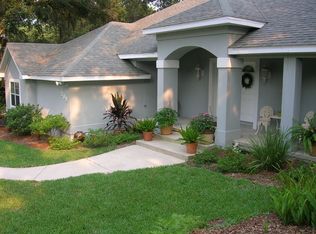 209 Bluebird Ln, Saint Augustine, FL 32080