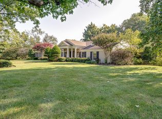 4040 Franklin Pike, Nashville, TN 37204