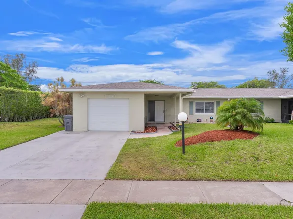 13491 Via Vesta, Delray Beach, FL 33484