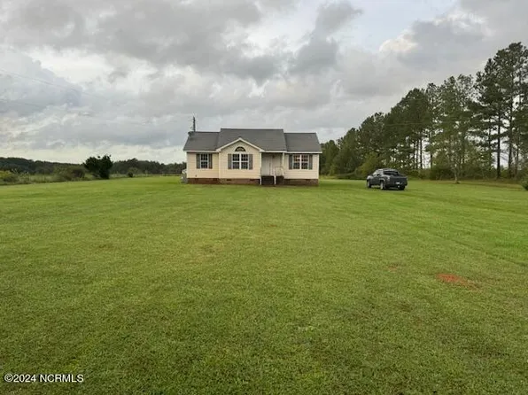736 Lynch And Hedgepeth Road, Hollister, NC 27844