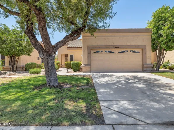8866 W PIUTE Avenue, Peoria, AZ 85382