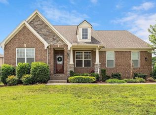 6003 Trotwood Ln, Spring Hill, TN 37174