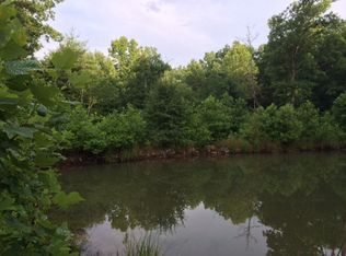 Tiffany Ln, Jamestown, TN 38556