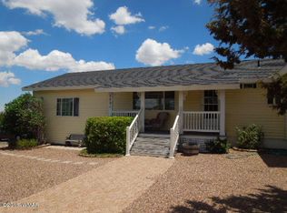 1501 W 7th Ln, Eagar, AZ 85925