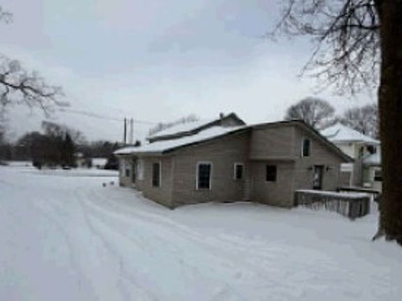 Property Side View