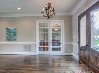 16607 Jetton Rd, Cornelius, NC 28031