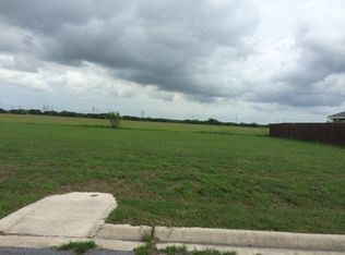 8528 Blue Sage, Brownsville, TX 78520