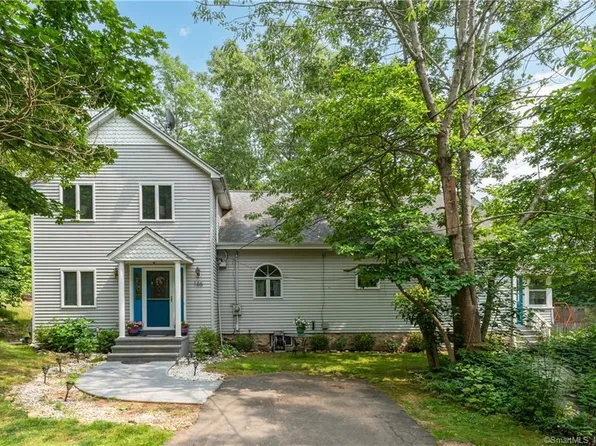 185 North Chestnut Street, Branford, CT 06405