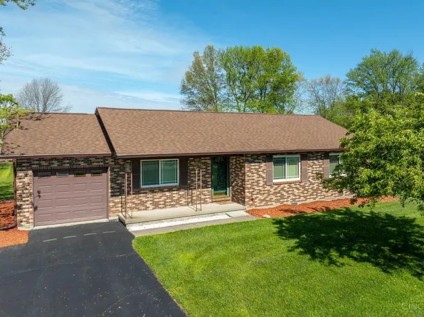 15003 Chad Ln, Williamsburg, OH 45176