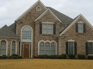 5505 N Links Ct, Cumming, GA 30041