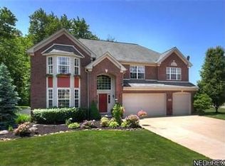 37901 Quail Holw, Avon, OH 44011