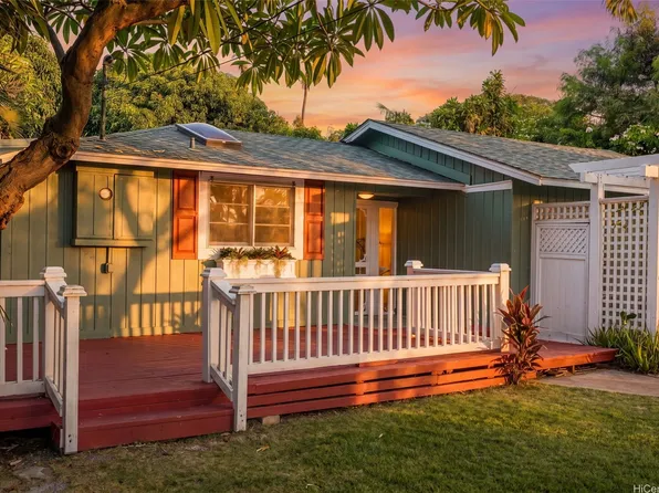 84-808 Moua St, Waianae, HI 96792