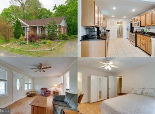13509 Dumfries Rd, Manassas, VA 20112
