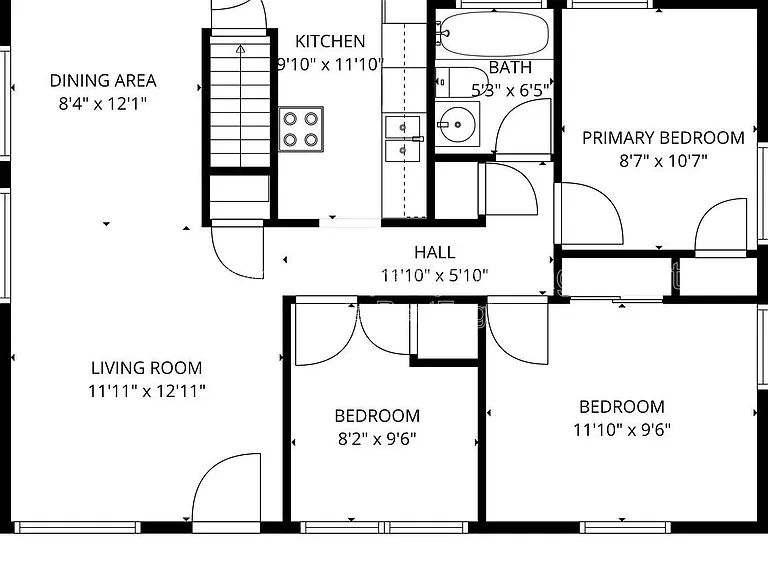 329 Midlothian Rd — Photo 32