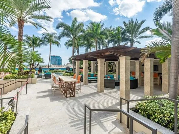 550 Okeechobee Blvd, West Palm Beach, FL