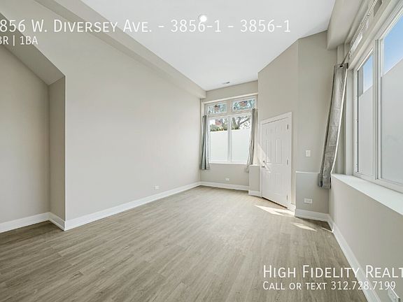 5th image of 3856 W Diversey Ave #1