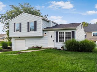 6559 Cedar Ct, Galloway, OH 43119