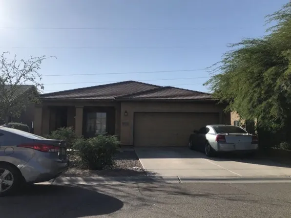 41162 N Salix Dr, San Tan Valley, AZ 85140