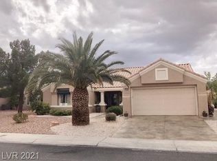 3017 Sungold Dr, Las Vegas, NV 89134