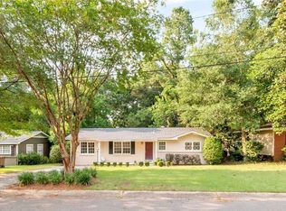 5420 Lusann Dr, Mobile, AL 36608