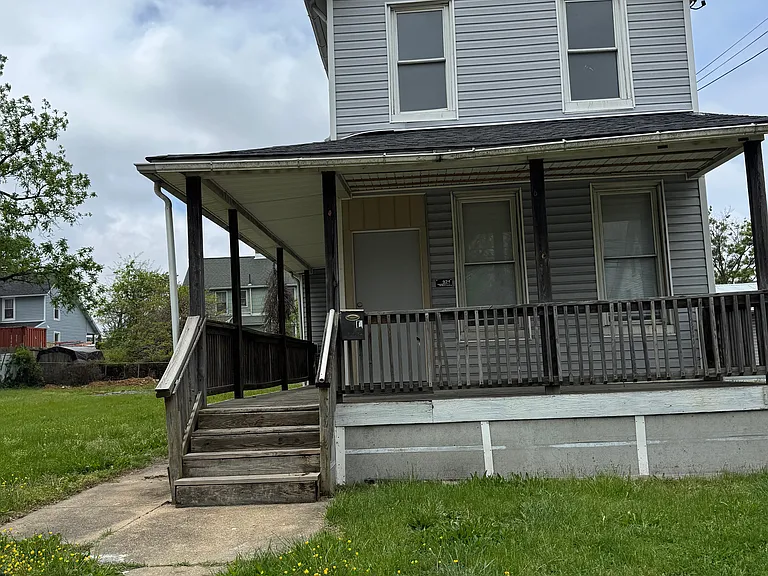 924 N Kresson St — Photo 1