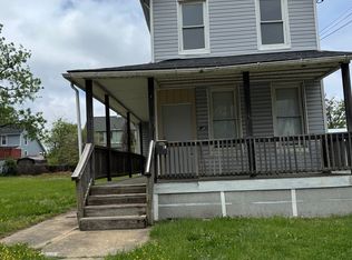 924 N Kresson St, Baltimore, MD 21205