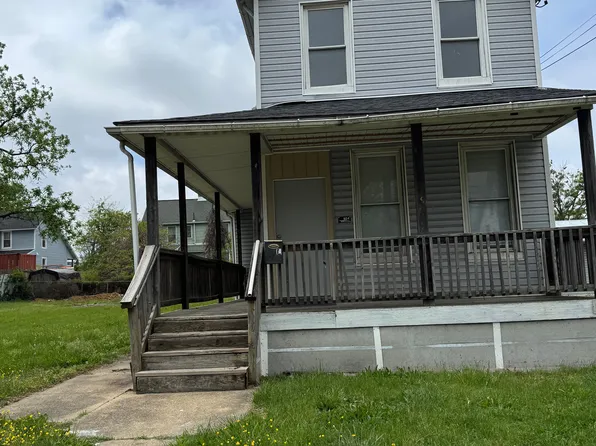924 N Kresson St, Baltimore, MD 21205