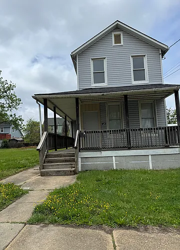 924 N Kresson St Photo 1