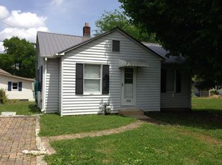 306 E Washington Ave, Clinton, TN 37716