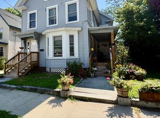 32B Atkinson St, Dover, NH 03820
