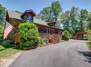 97 Holland Ln, Murphy, NC 28906