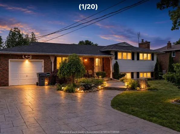 3325 Baseline Rd, Windsor, ON N8V 0A2