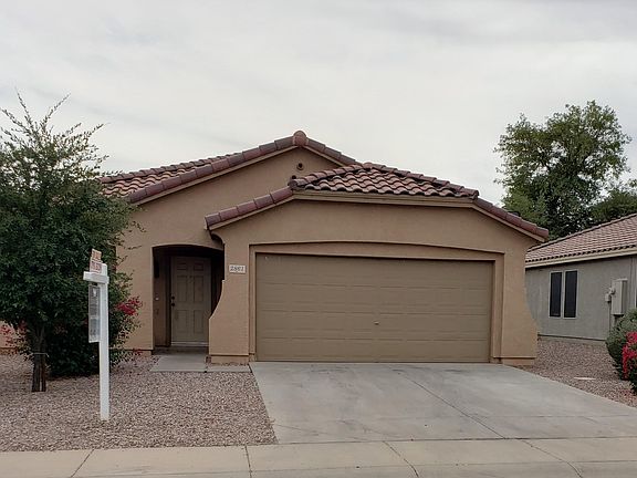 2nd image of 2861 W Silver Creek Ln