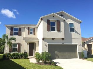 4748 Blue Diamond St, Kissimmee, FL 34746